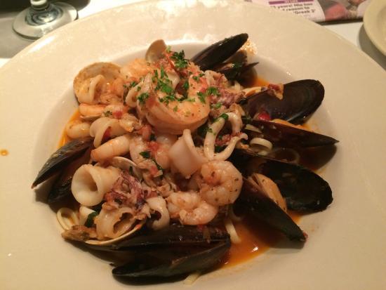 L'italiano Restaurant